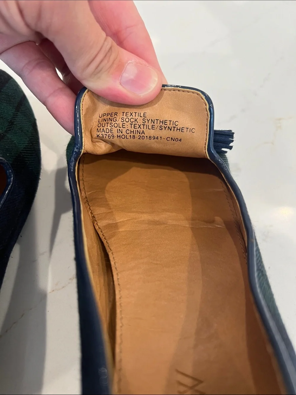 J. Crew women’s beautiful